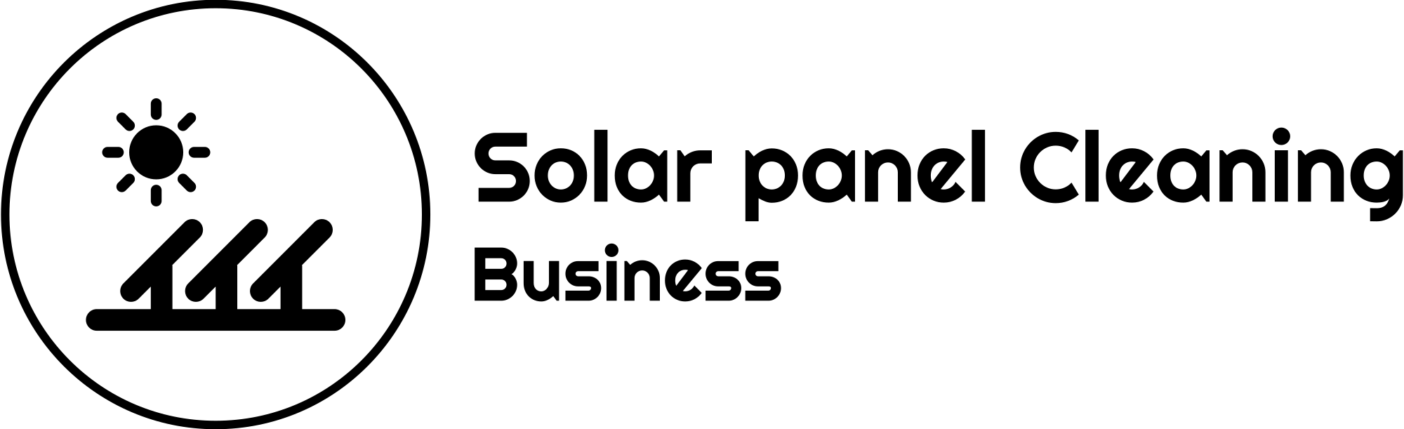 solar-panel-cleaning-high-resolution-logo-black-transparent